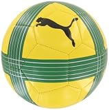 Puma - LFP BC II - Ballon - mixte adulte - Jaune