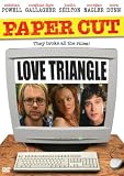Paper Cut