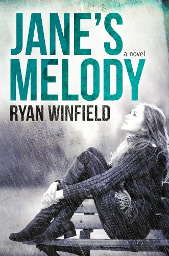 Jane's Melody by Ryan Winfield
