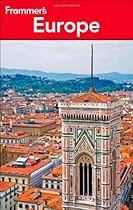 Hot Sale Frommer's Europe (Frommer's Complete Guides)