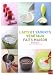 Laits et yaourts vegetaux faits maison