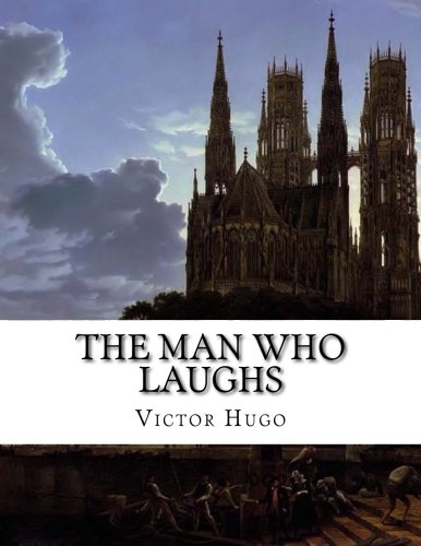 The Man Who Laughs