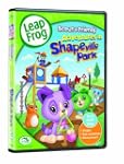Leapfrog: Adventures in Shapeville