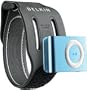 Shuffle 2G Active Band Black/gray Wrist/arm for Ipod