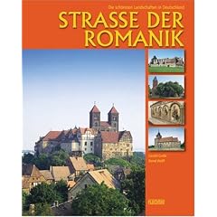 Stra�e der Romanik