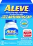 Aleve Arthritis Gelcaps, 40-Count