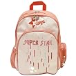 Three Backpack Bag