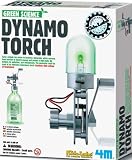 Eigenschaften HCM 663263 / Green Science - Dynamo Lampe