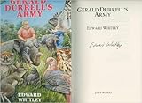 Gerald Durrell's army