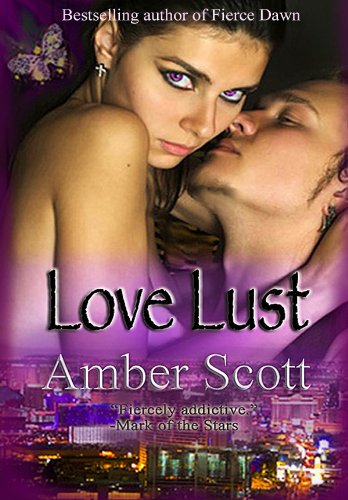 Love Lust (Vegas ParaRealm)