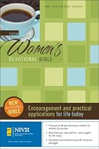 New Women's Devotional Bible