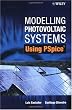 Modelling Photovoltaic Systems Using PSpice
