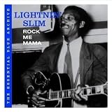 The Essential Blue Archive: Rock Me Mama