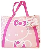 Sanrio Hello Kitty Sleepover Bag - Hello Kitty Slumber Bag (Pink)