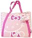 Sanrio Hello Kitty Sleepover Bag - Hello Kitty Slumber Bag (Pink)