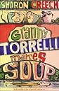 Granny Torrelli Makes Soup (Unabridged)