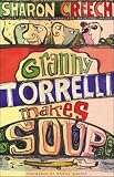 Granny Torrelli Makes Soup (Joanna Cotler Books)