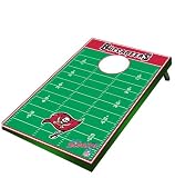 Tampa Bay Buccaneers Tailgate Toss
