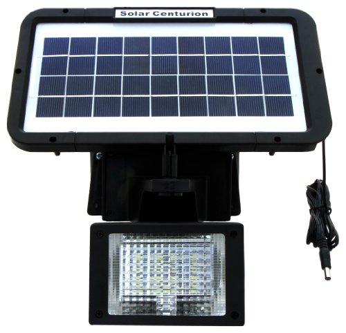 FL03 Solar 24 LED Floodlight / Sign Light