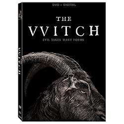 The Witch