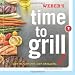 Weber's Time to Grill