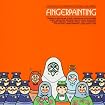 Fingerpainting