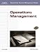 Search : Automotive Service Management: Operations Management