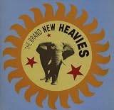 The Brand New Heavies