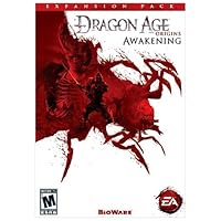 Dragon Age: Origins Awakening