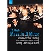 Bach: Messe En Si Mineur: Lieipzig (2000) (Live)