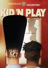 Class Act