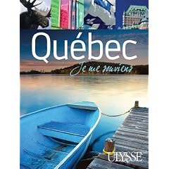 Qu�bec : Je me souviens