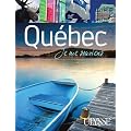 Qu�bec : Je me souviens