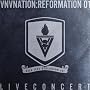Reformation 1 (Live Tracks)