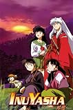 InuYasha - Sunset Anime Poster Print, 23x35