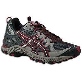 ASICS Men's Gel Trabuco 11 WR Trail Runner