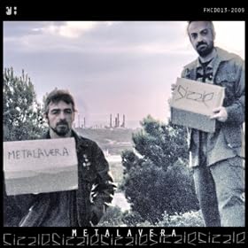 Metalavera