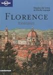 FLORENCE : ITIN�RAIRES