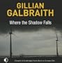 Where the Shadow Falls