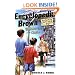 Encyclopedia Brown Takes the Case