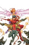 Red Hood and the Outlaws Vol. 1: REDemption (The New 52)