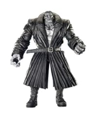 Toy: Legendary Heroes: Marv - Marvel Enterprises, Inc.