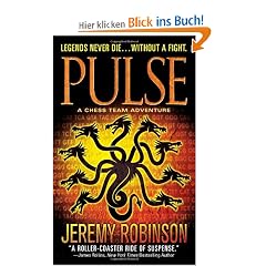 Pulse (Chess Team Adventure)