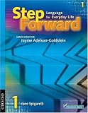 Step Forward 1: Language for Everyday Life