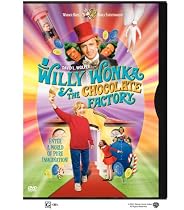 Willy Wonka and the Chocolate Factory