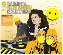 Original Old Skool Selection