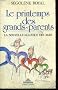 Le printemps des grands-parents