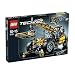 LEGO Technic 8295: Telescopic Handler