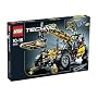 LEGO Technic 8295: Telescopic Handler