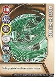 Bakugan Card: Duck And Win